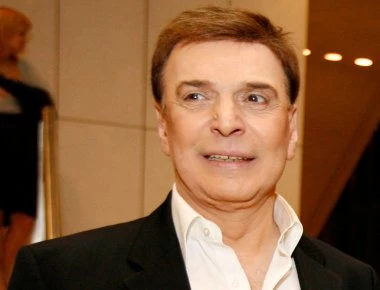 Αγνώριστος ο Γιώργος Μαρίνος: Ποια είναι η κατάσταση της υγείας του; (φωτο)